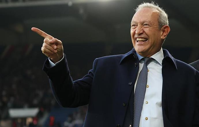 Єгипетський мільярдер інвестує до $50 млрд в інфраструктуру США