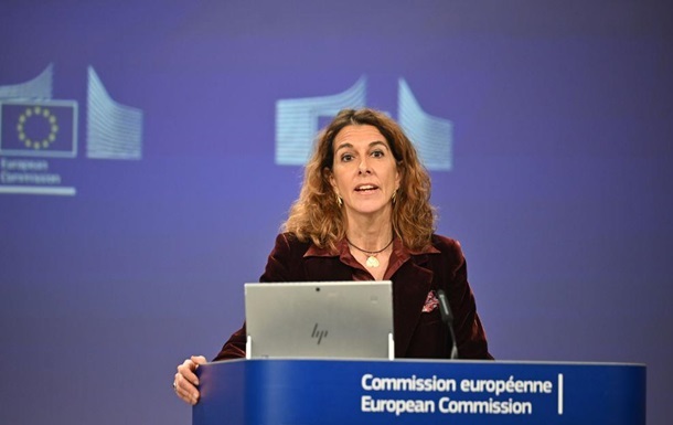 Єврокомісія погодила 19 пакет санкцій проти Росії