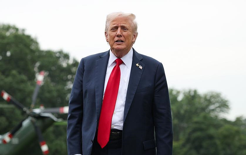 YouTube виплатить понад $24 млн для врегулювання претензій Трампа