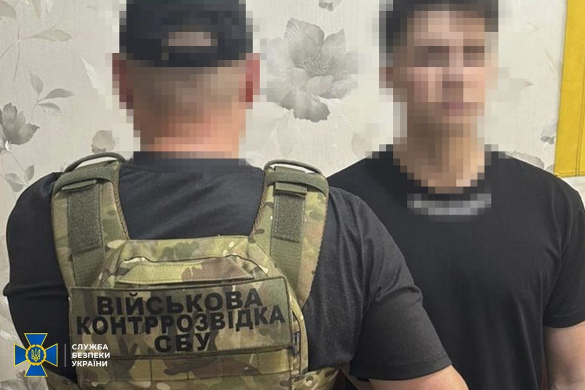 Затримано агентів РФ, які вчиняли підпали у Харкові і на Буковині