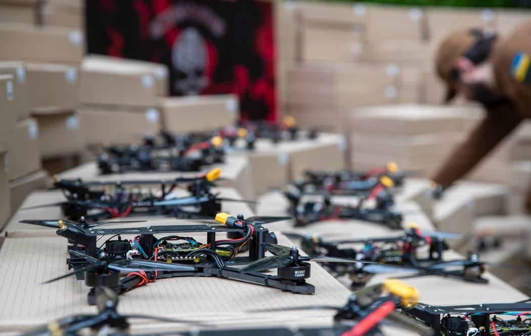 Зеленський назвав напрямки для експорту зброї