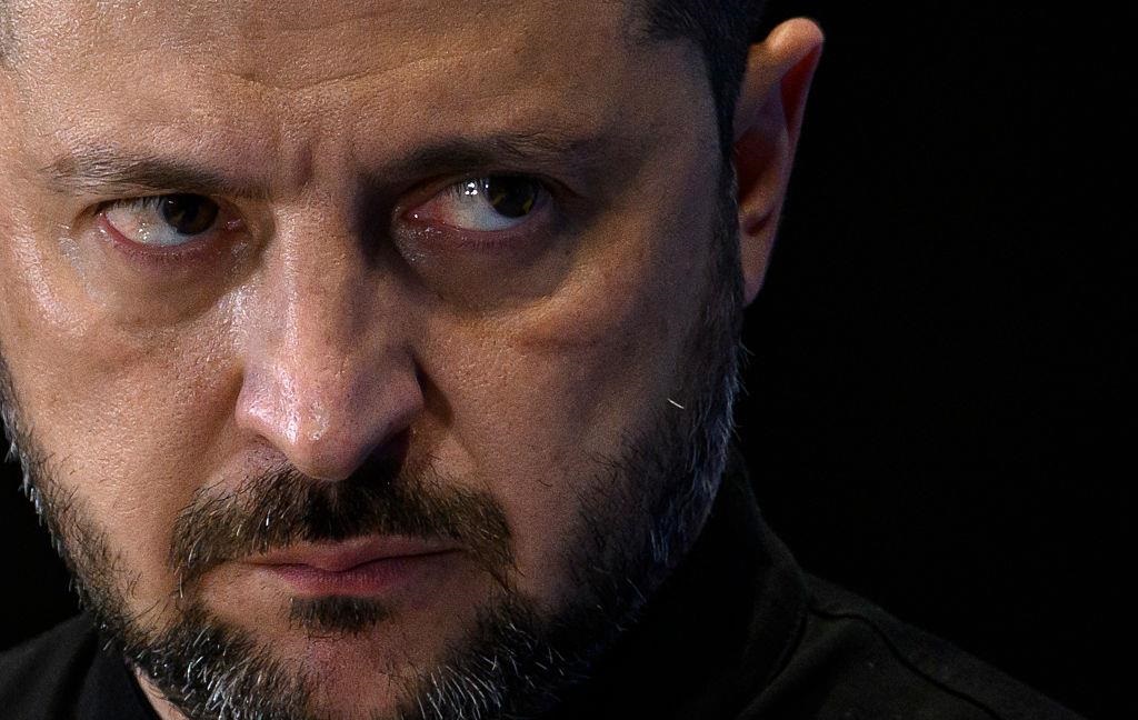 Зеленський пригрозив блекаутом у Москві