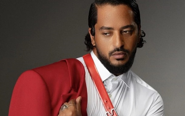 Новини культури - Зірку Євробачення Slimane визнали винним у сексуальних домаганнях