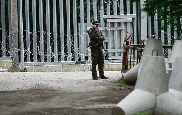 ЗМІ оцінили наслідки закриття кордону Польщі з Білоруссю