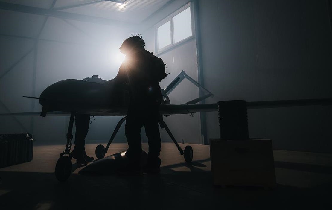 Новини України - ЗСУ уразили нафтооб'єкти у Росії та літаки в Криму