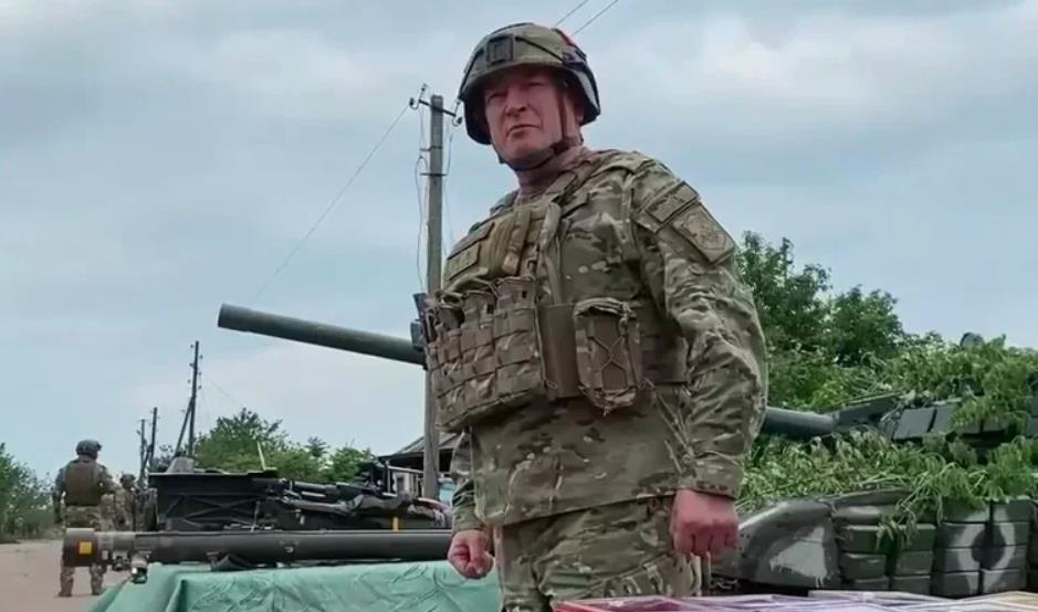 Звільнення російського генерала Лапіна: в ISW розкрили причини