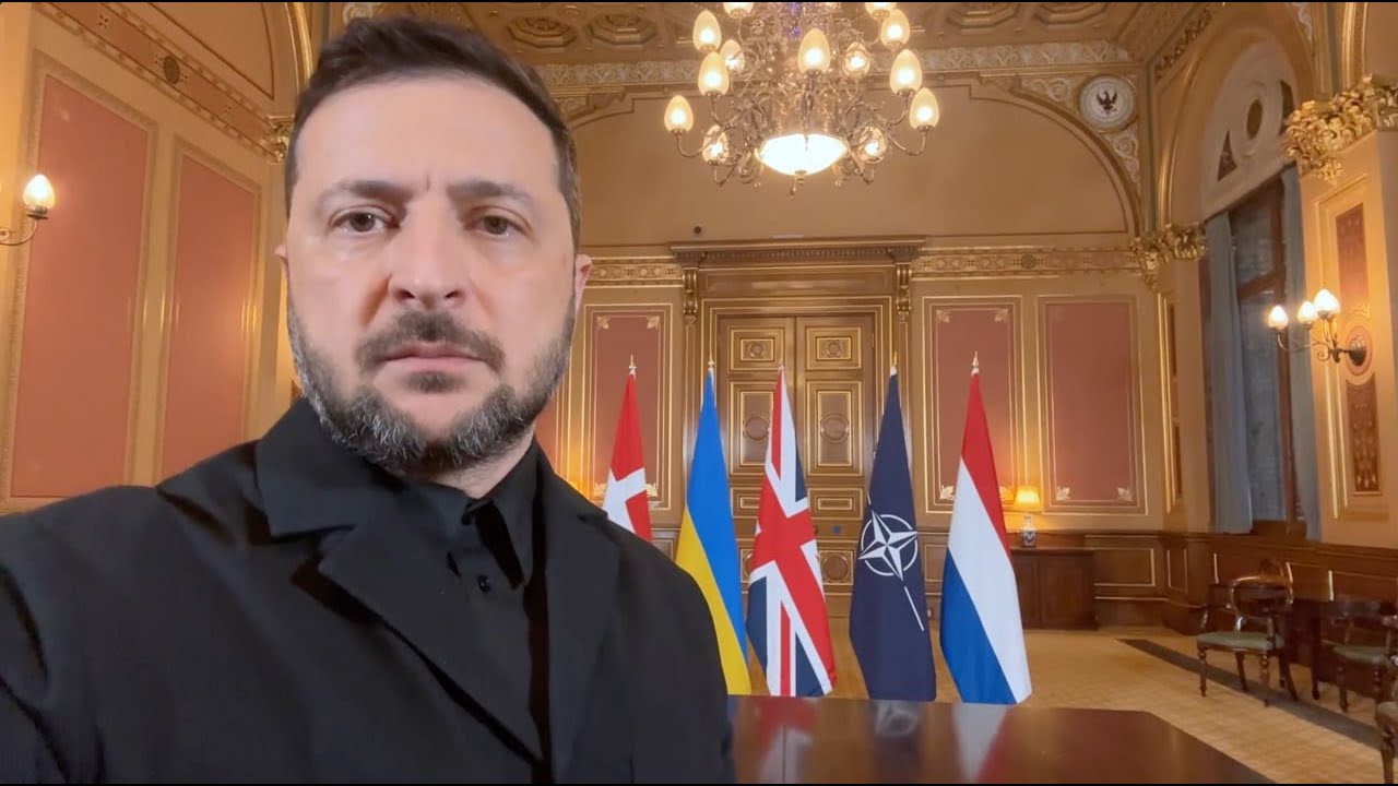 Саме санкції – одне з найбільш болісного для Путіна. Особисто для нього 24.10.2025