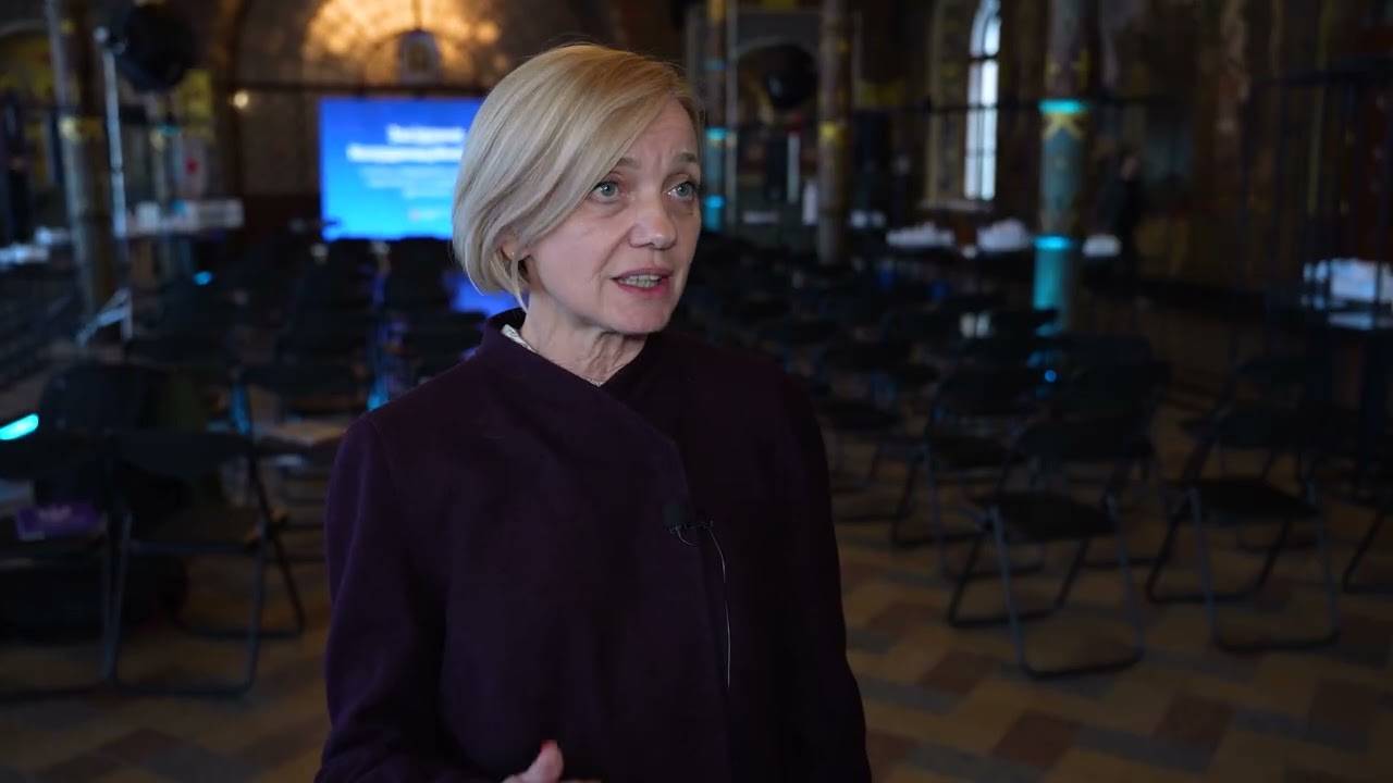 У Києві провели перше засідання Координаційної ради з питань утвердження української ідентичності