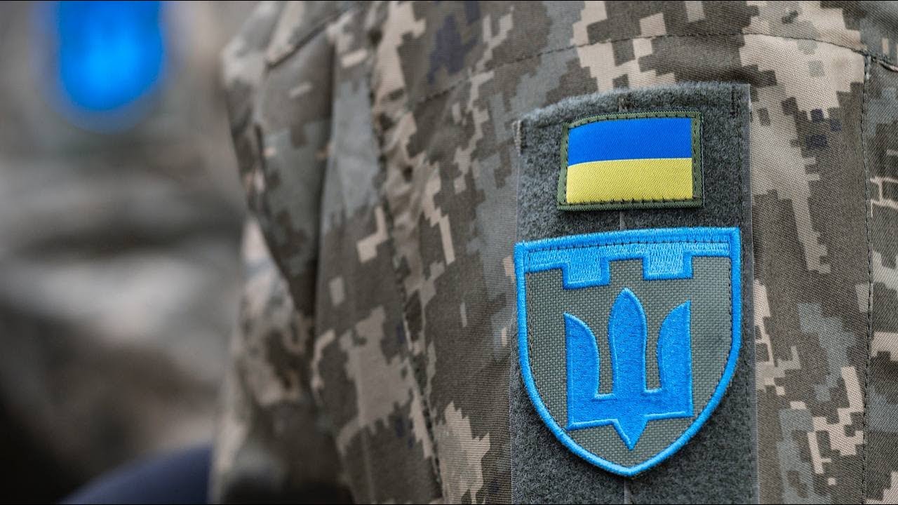 Володимир Зеленський привітав воїнів територіальної оборони з професійним святом