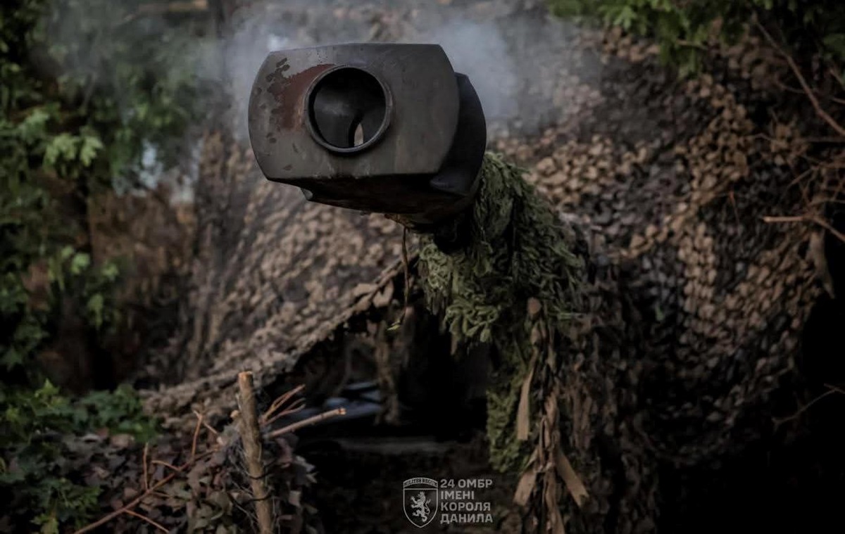 Новини України - Активні бої точаться на п'яти напрямках - Генштаб