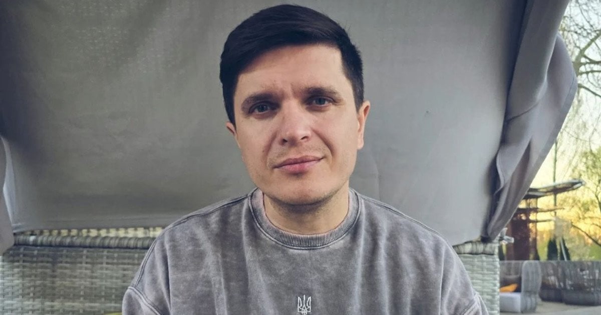 Анатолій Анатоліч розповів про смерть музиканта Diezel із Green Grey