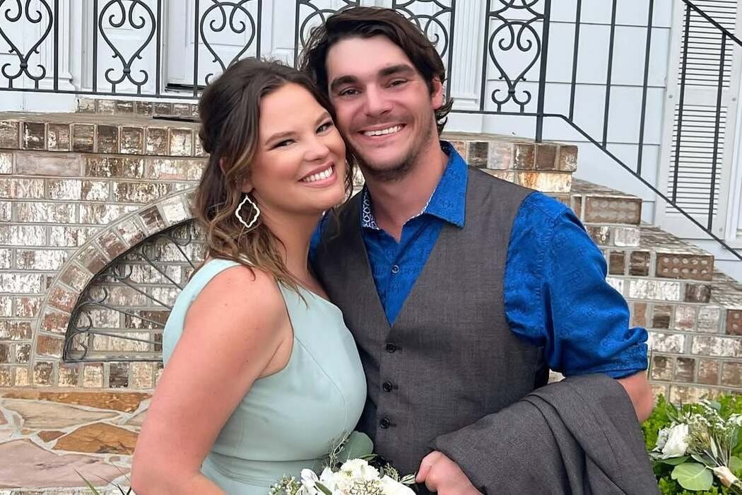 Ар-Джей Мітт освідчився коханій після десяти років знайомства