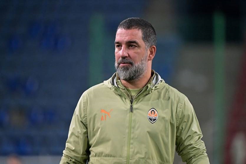 Арда Туран називає відмінним настрій команди на гру з Легією