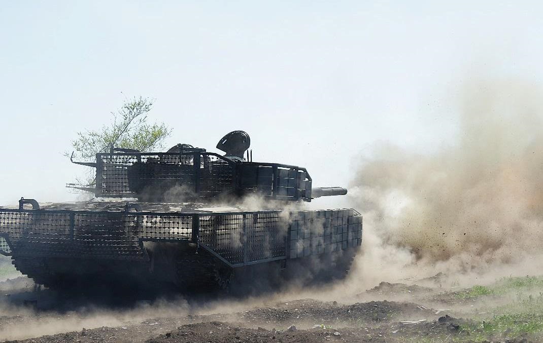 Новини України - Армія РФ зменшила кількість штурмів - Генштаб