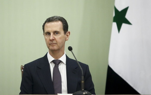 Асада намагалися отруїти у Москві – SOHR