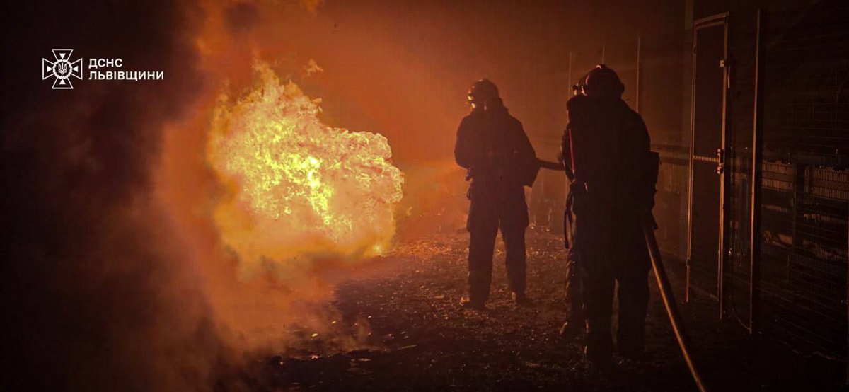 Новини України - Атака РФ: стало відомо про стан енергосистеми