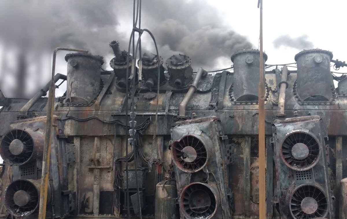 Атака Росії: стало відомо про стан енергосистеми