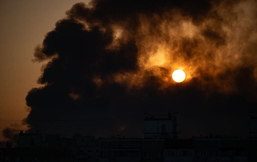 Атаки на енергетику: яка ситуація на початку тижня