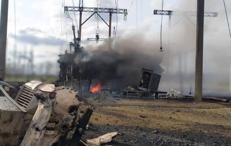 Атаковано енергооб’єкти двох областей – Міненерго