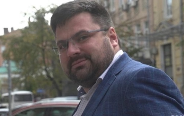 Новини України - Австрія розгляне екстрадицію екс-генерала СБУ Наумова - ДБР