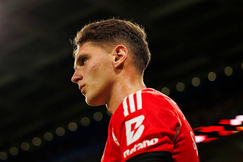 Новини спорту - Бенфіка втратила свого українського півзахисника через травму