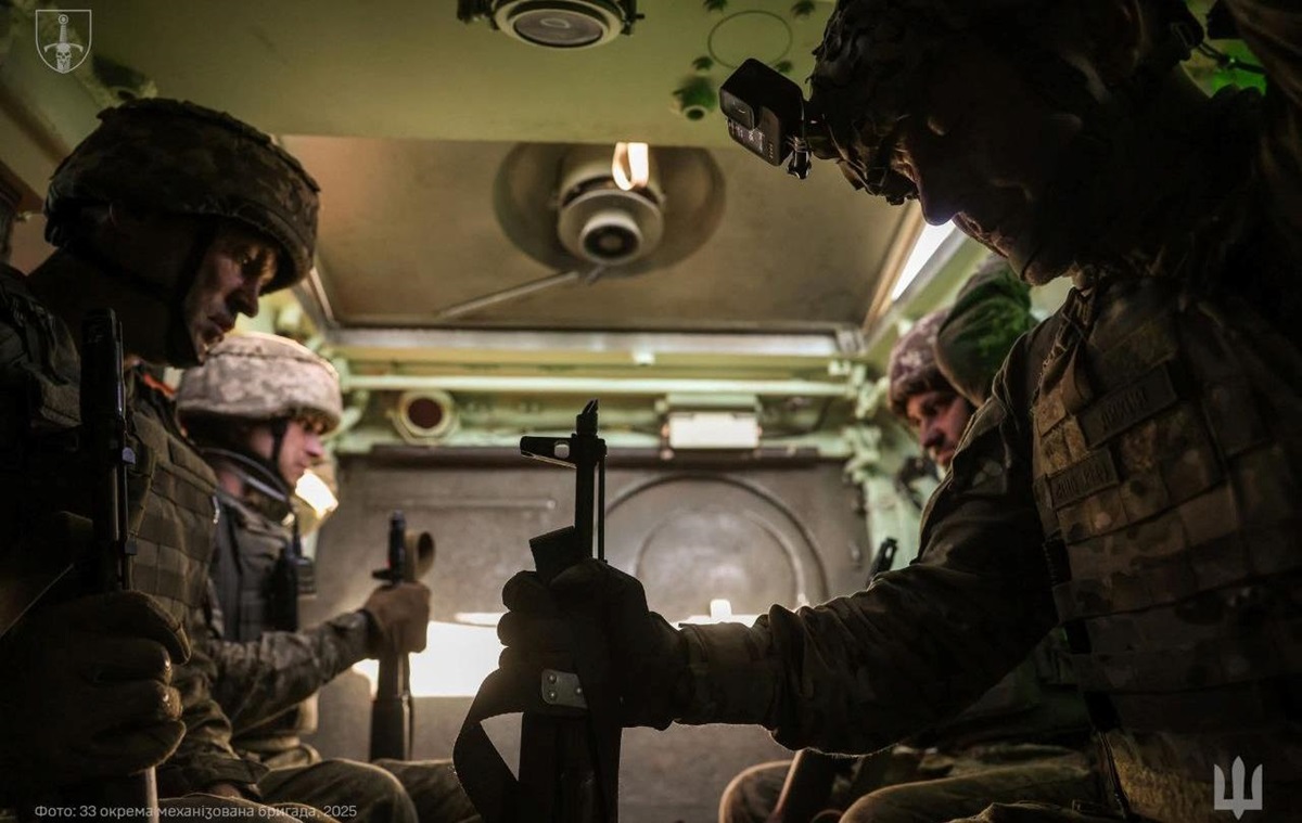 Новини України - Бої з армією РФ тривають на 11 напрямках - Генштаб