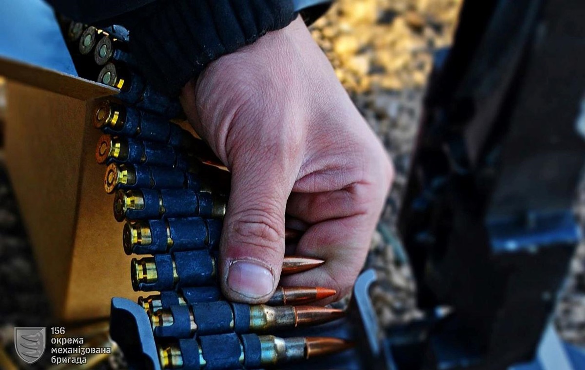 Новини України - Бої з армією РФ ведуться на 11 напрямках - Генштаб