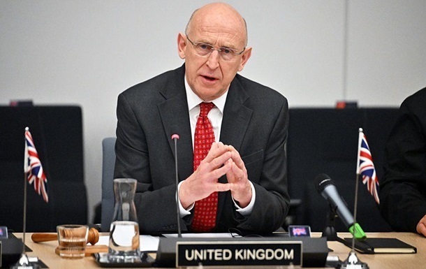 Британія готова витратити понад 100 млн на розгортання військ в Україні