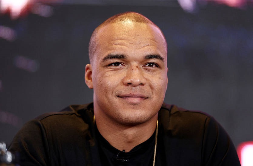 Новини спорту - Британський боксер зробив заяву про потенційний бій з Усиком