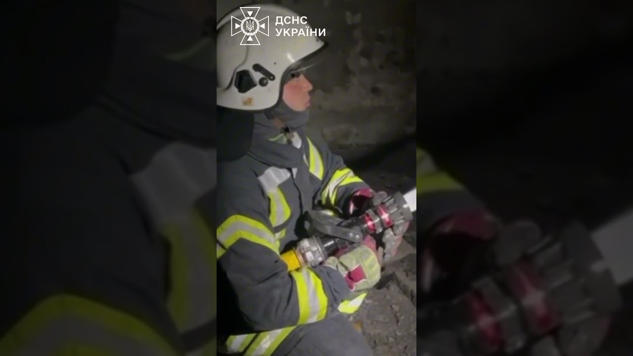 Ніч на Одещині