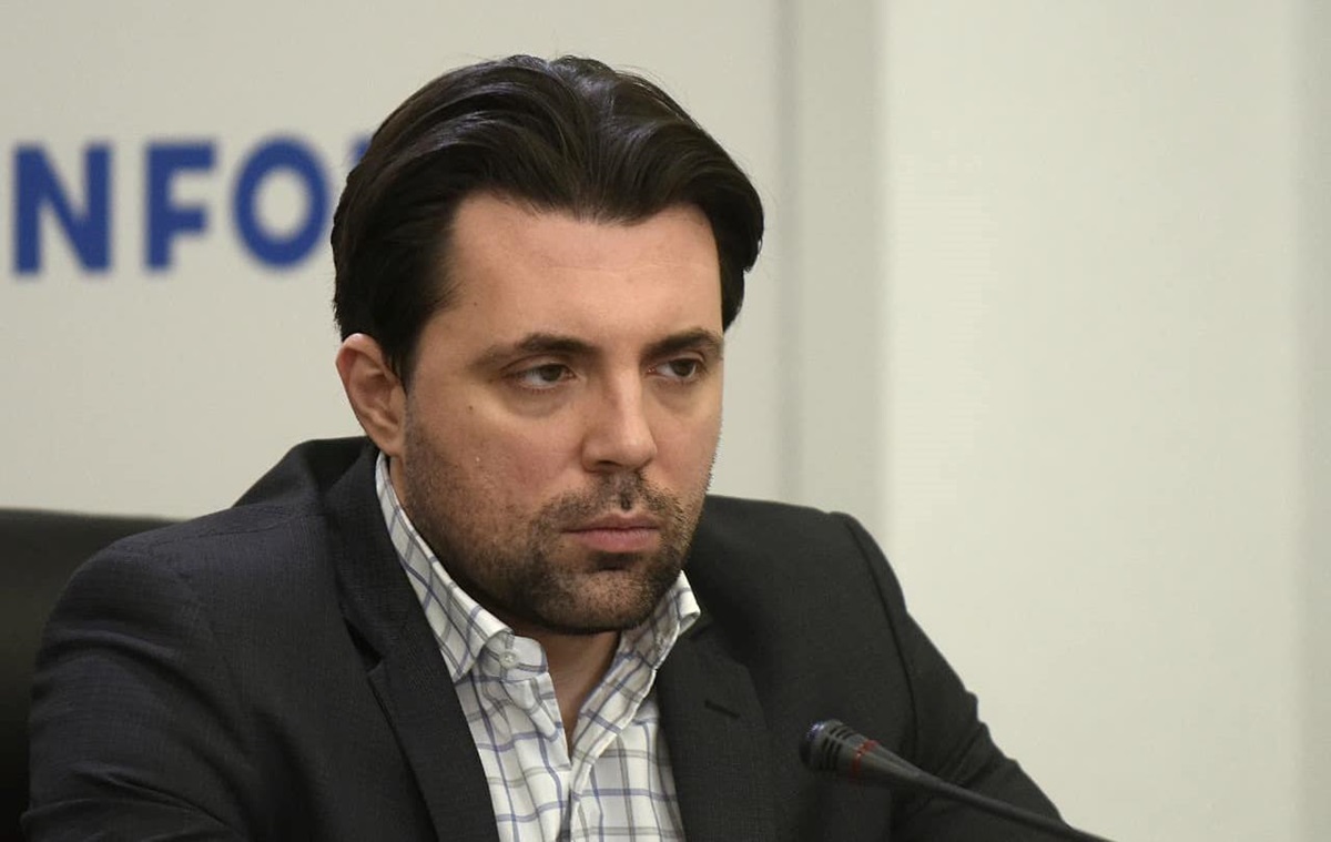 ДБР затримало колишнього керівника Укренерго