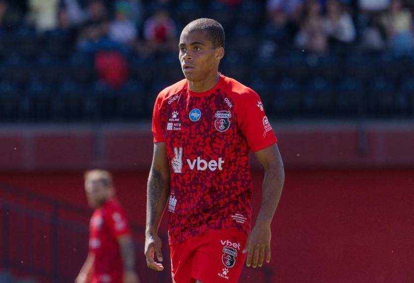 Новини спорту - Денис Ндукве з травмою хребта пропустить частину ігрового сезону