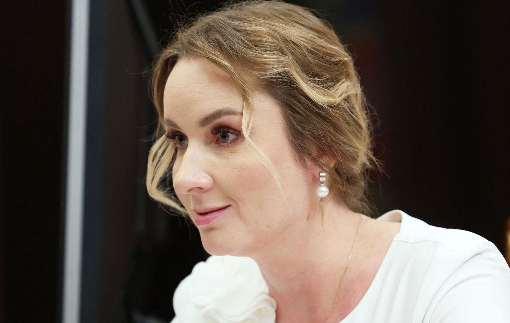 Дитячий омбудсмен РФ “похвалилася” викраденням дитини з Маріуполя