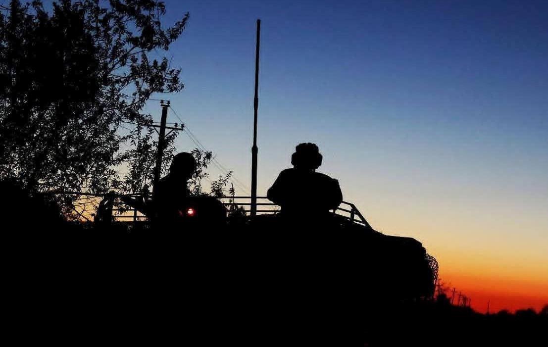 Добропільська операція: ЗСУ звільнили Кучерів Яр