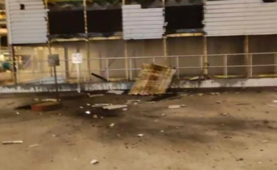 Новини світу - Дрони атакували російську Тюмень