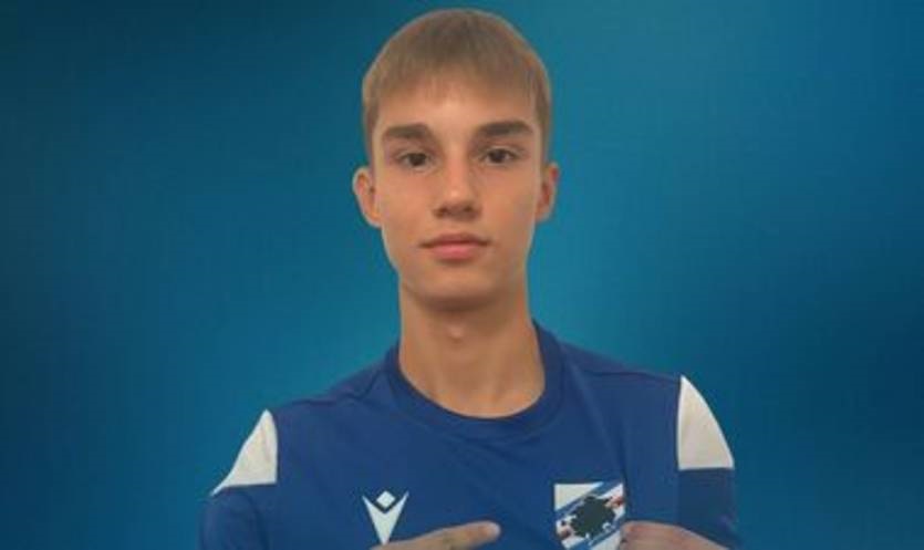 Новини спорту - Емполі із Серії А прийняв до команди U-19 українського півзахисника