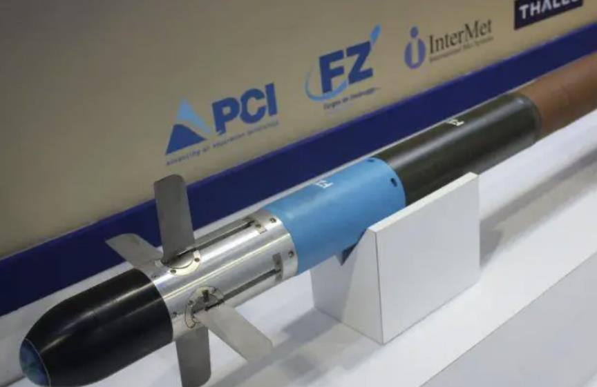 ФРН профінансувала антидронові ракети від Thales для України