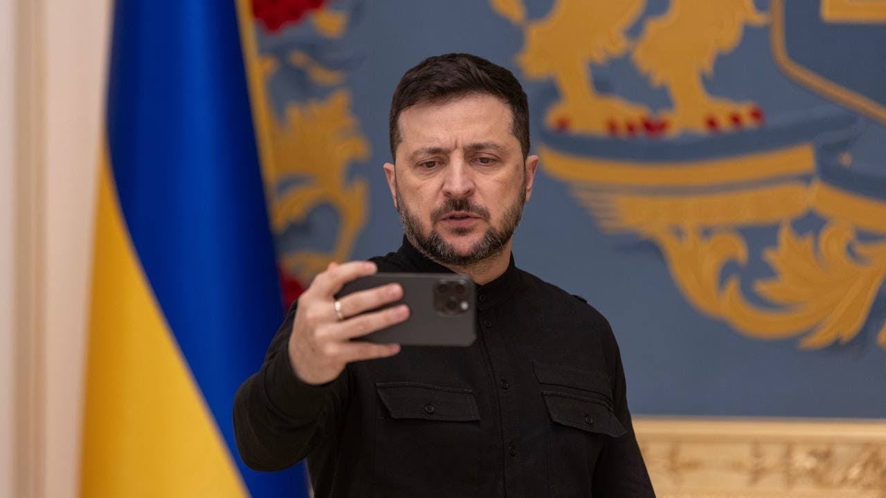 Лінія фронту може бути початком дипломатії