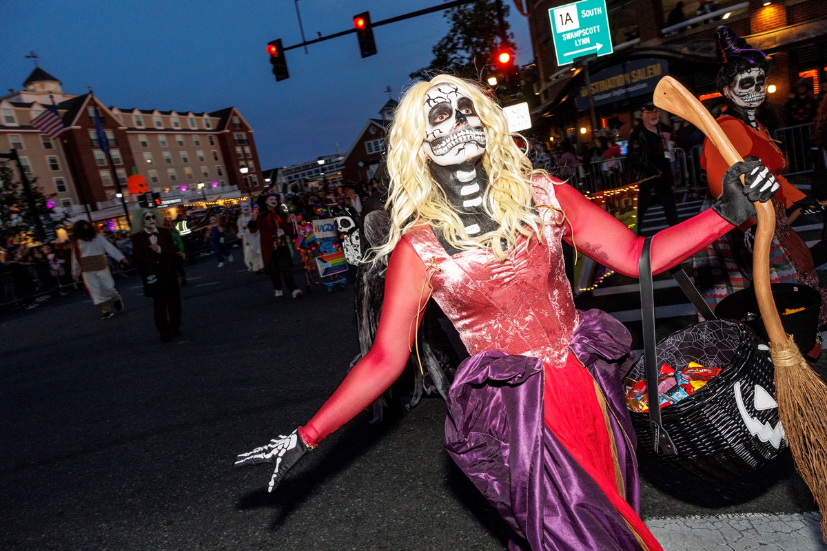 Геловін 2025 року встановить рекорд витрат у США