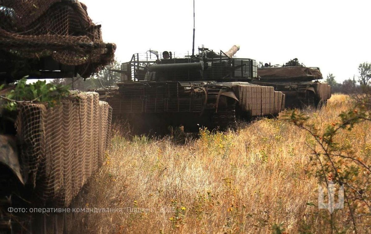 Новини України - Генштаб назвав гарячі напрямки з початку доби