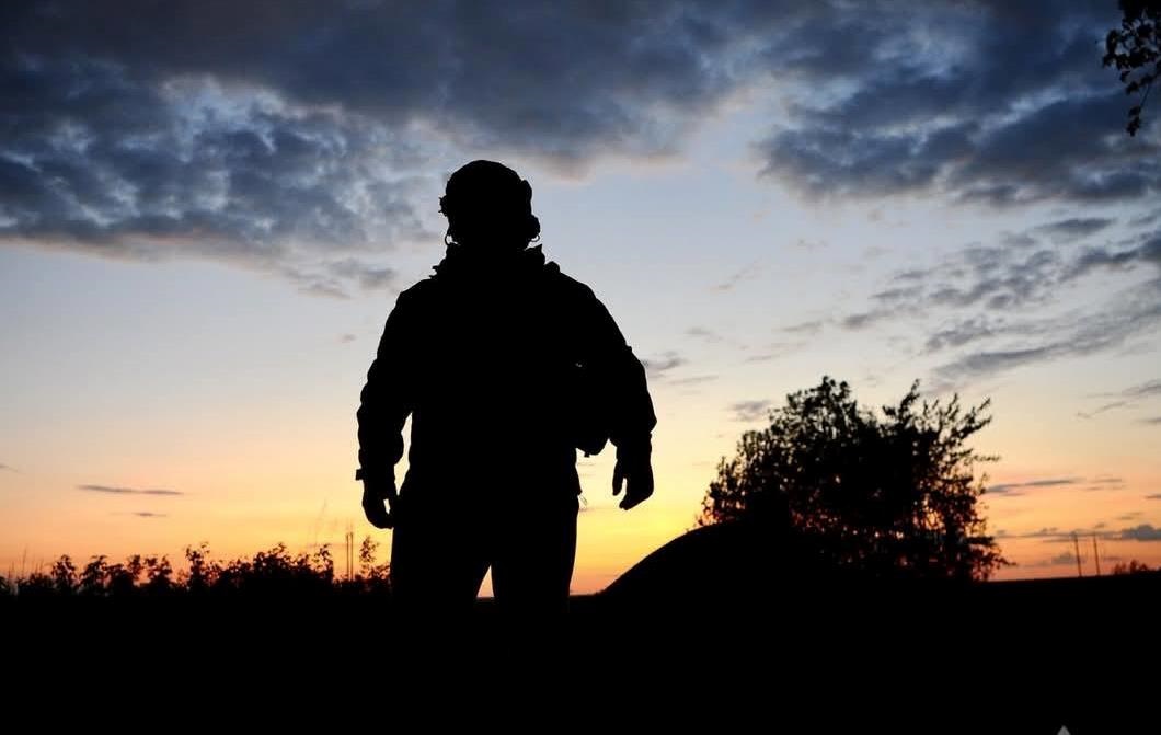 Новини України - Генштаб оновив дані про ситуацію на фронті