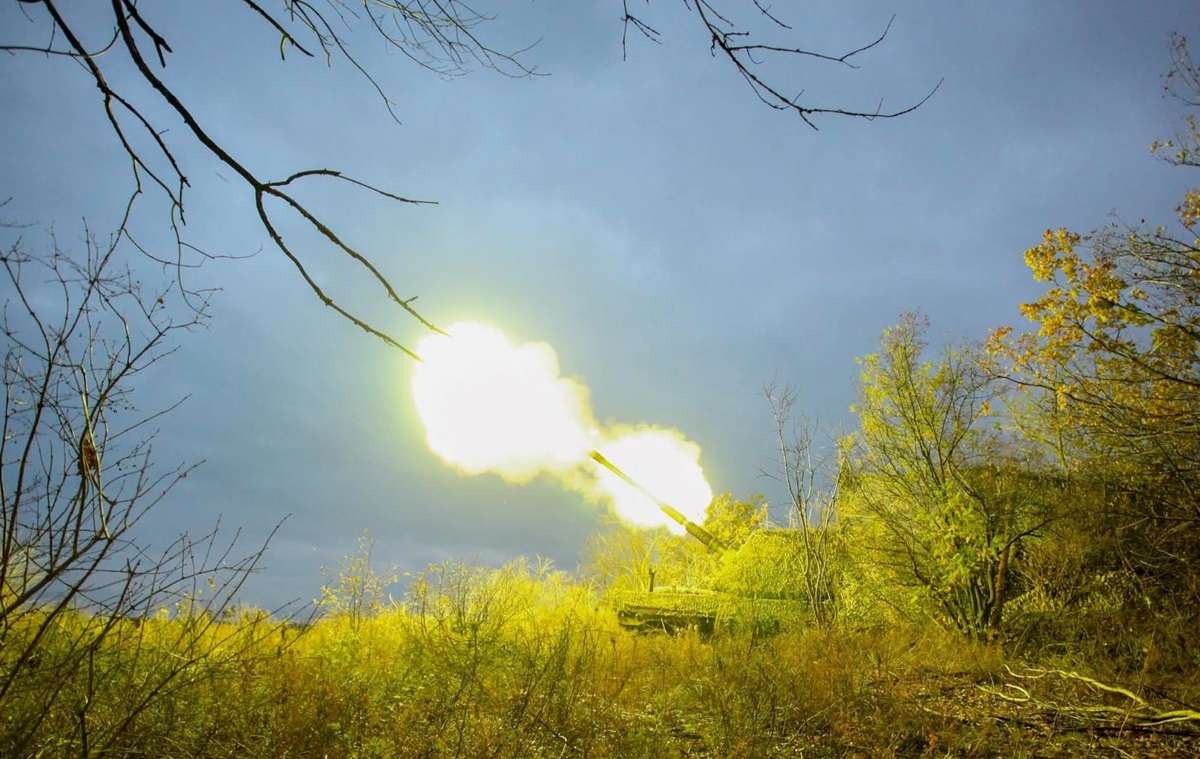 Генштаб оновив дані про втрати росіян за добу