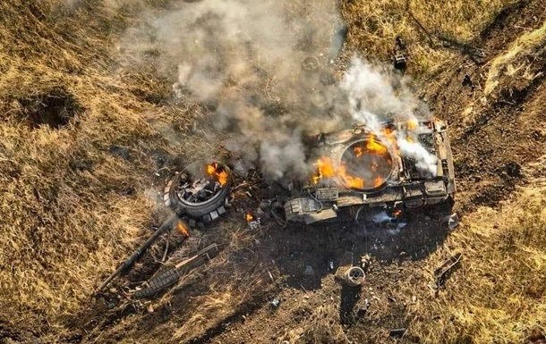 Генштаб оновив втрати РФ у війні