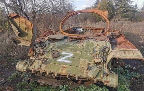 Новини України - Генштаб оновив втрати РФ у війні