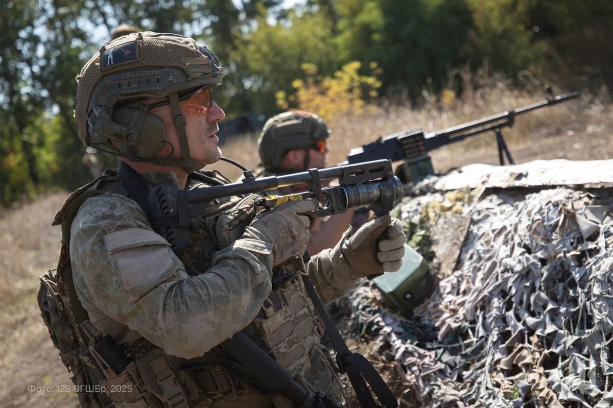 Генштаб оцінив ситуацію на фронті