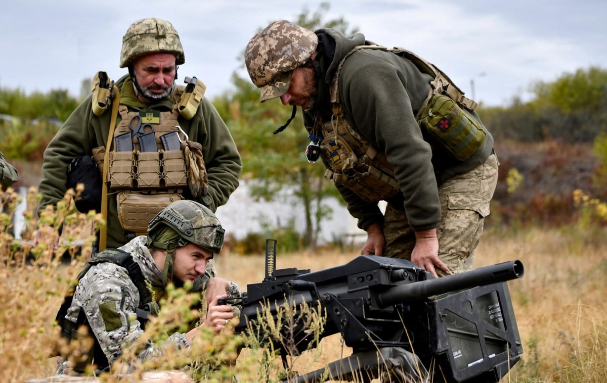 Генштаб розповів, де найбільше атакують росіяни