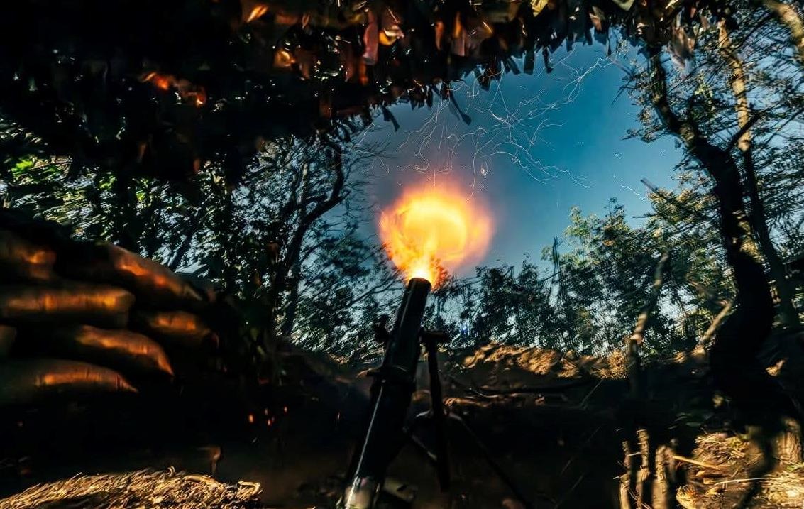 Новини України - Генштаб розповів, де відбулись найгарячіші бої