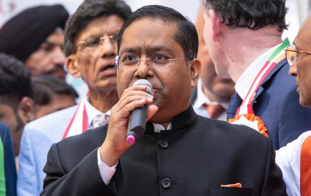 Індія не підтвердила заяву Трампа про “зупинку імпорту нафти з РФ”