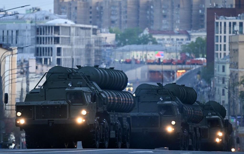 Індія планує придбати в Росії п’ять ЗРК С-400