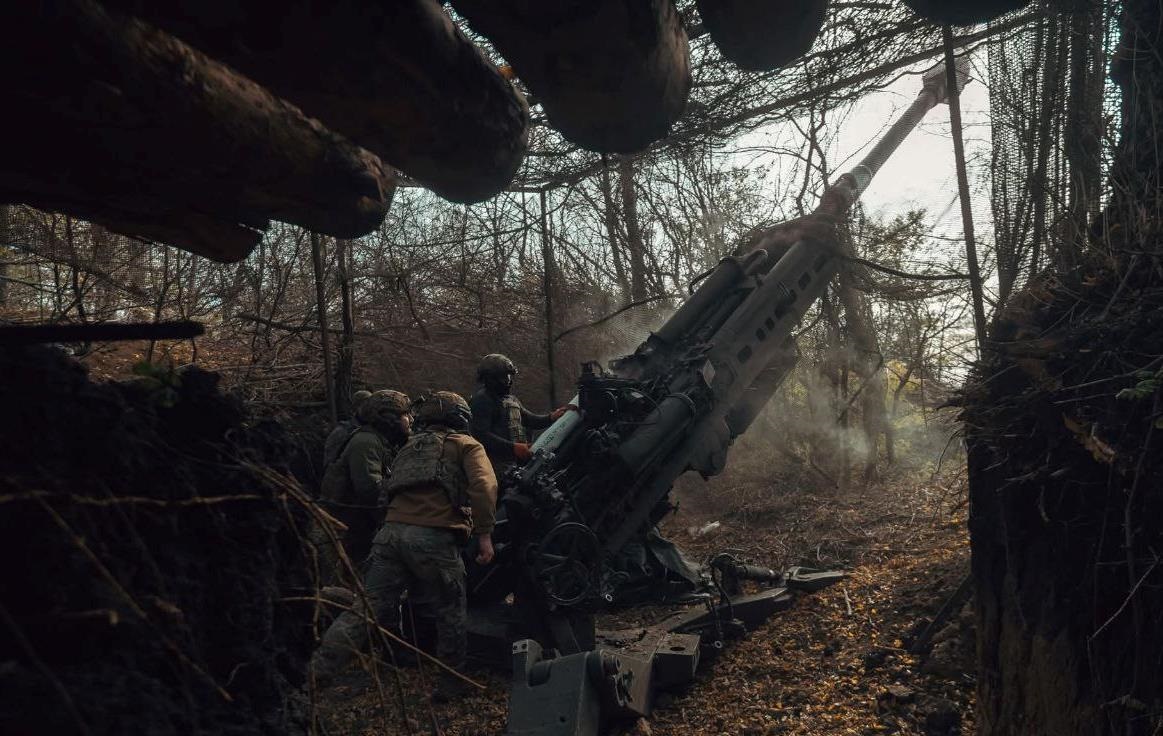 Новини України - Інтенсивність боїв впала удвічі - Генштаб